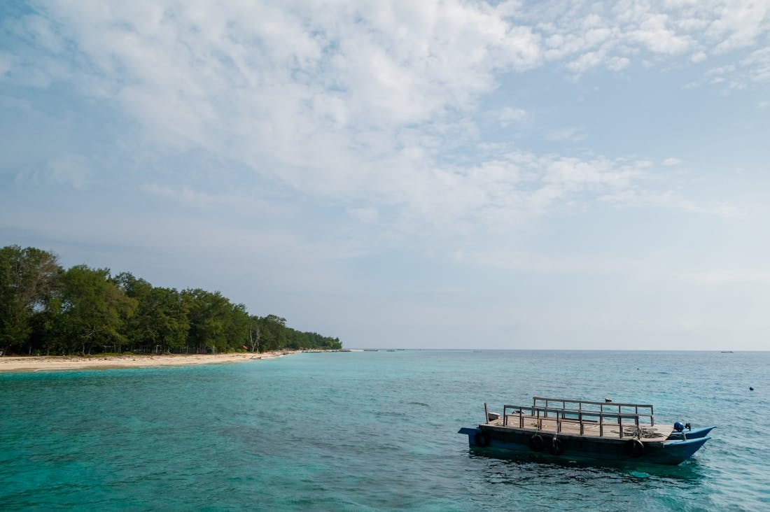 Eco-Friendly Travel: How to Explore the World Sustainably and Consciously Image 2