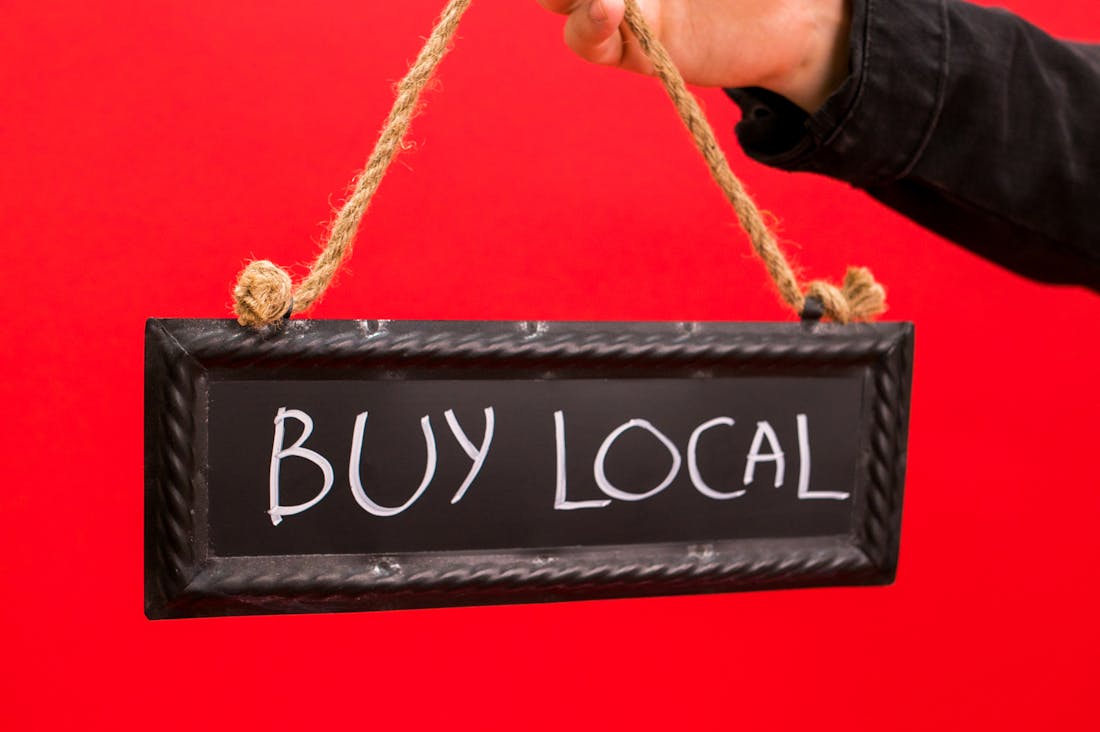Eco-Friendly Travel: Making Sustainable Choices on Your Journey Image 3
