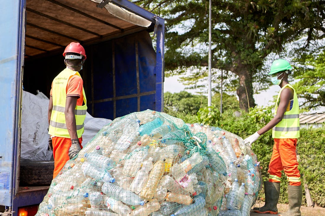 Eco-Friendly Travel Practices for a Sustainable Adventure Image 1