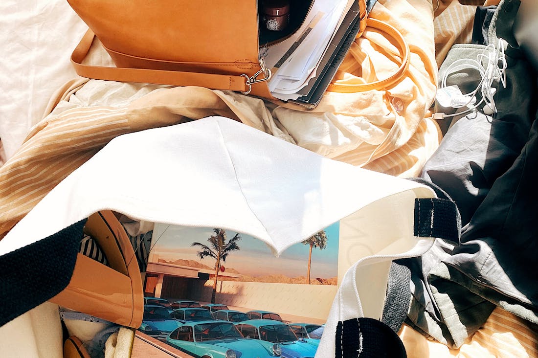 Eco-Friendly Travel Practices for Conscious Explorers Image 3