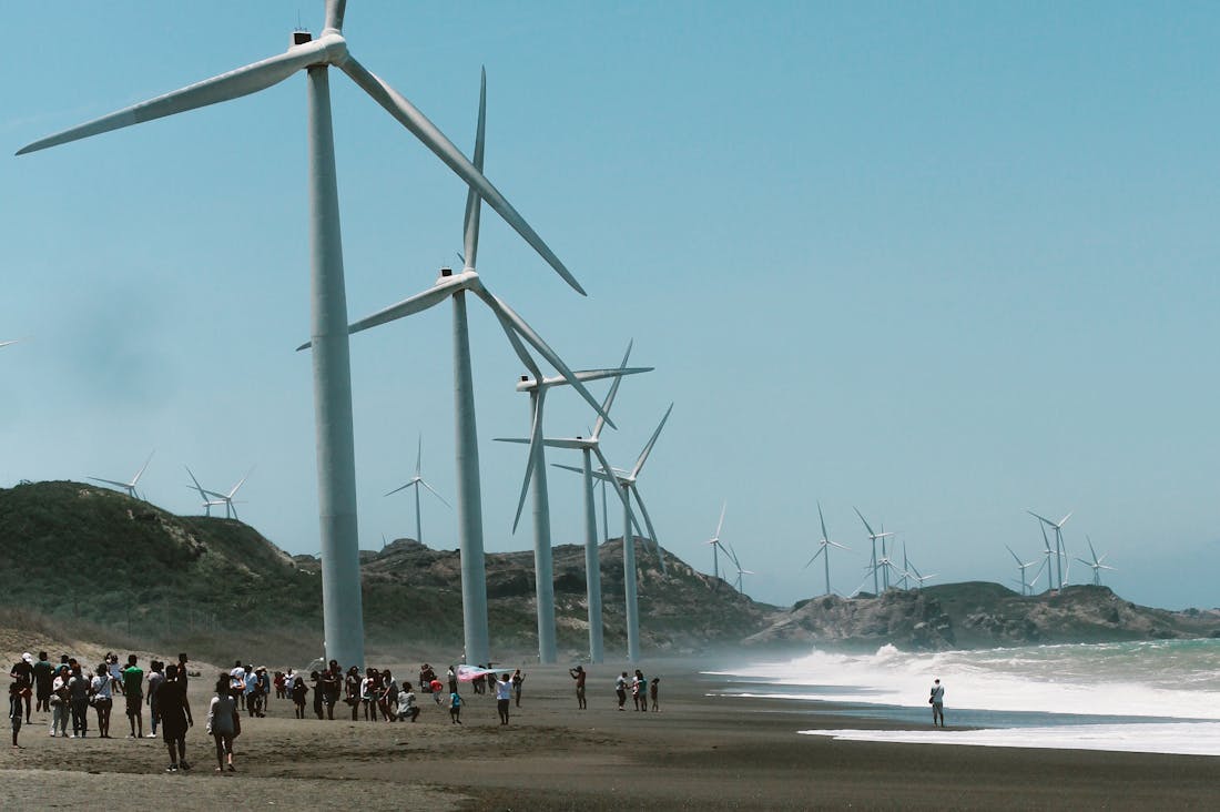 Eco-Friendly Travel: Sustainable Choices for Conscious Explorers in a Changing World