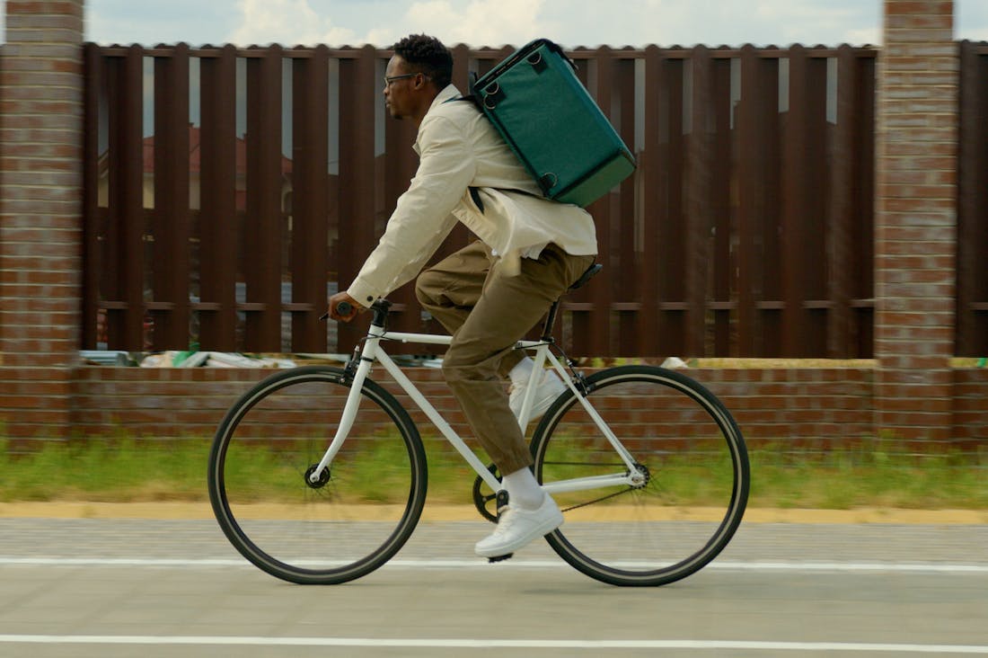 Eco-Friendly Travel: Sustainable Choices for Conscious Explorers in a Changing World Image 3