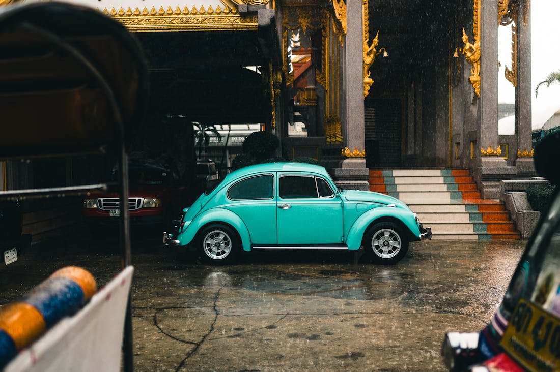 Eco-Friendly Travel Tips: Making Sustainable Choices on Your Journeys Image 2