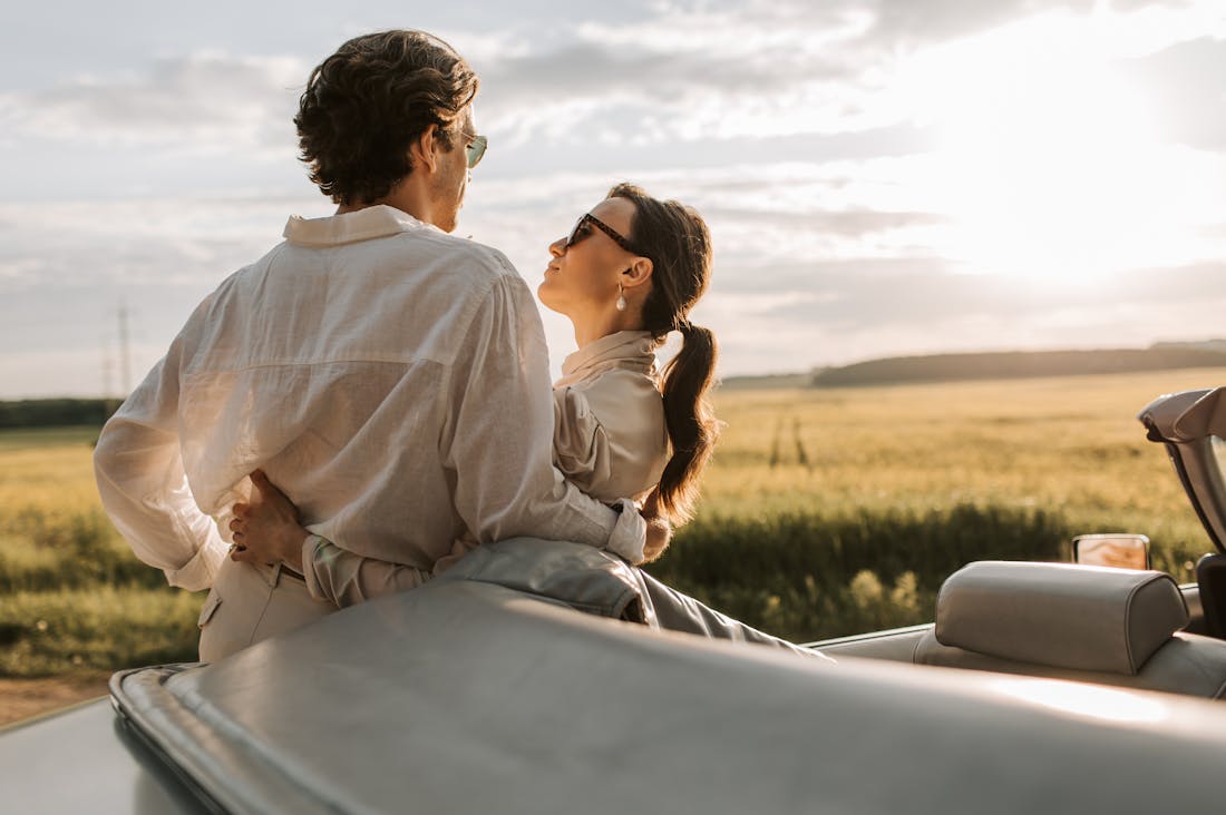 Eco-Friendly Travel Trends Shaping Sustainable Tourism Image 1