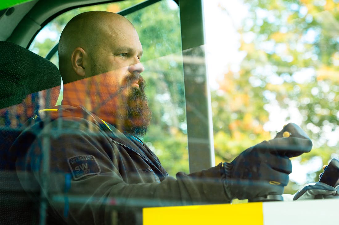 Eco-Friendly Trends Shaping the Future of Automotive Innovation