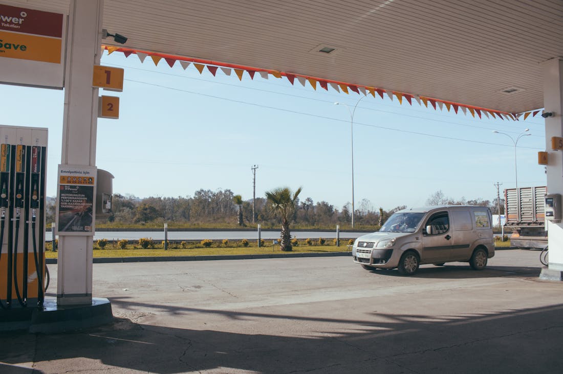 Eco-Friendly Vehicle Choices for Sustainable Living Enthusiasts Image 1
