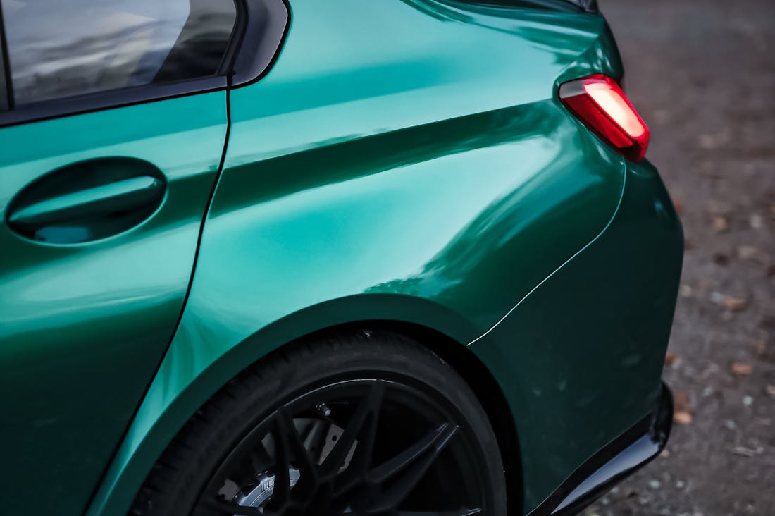 Eco-Friendly Vehicles: Driving Towards Sustainability in the Automotive Industry Image 2