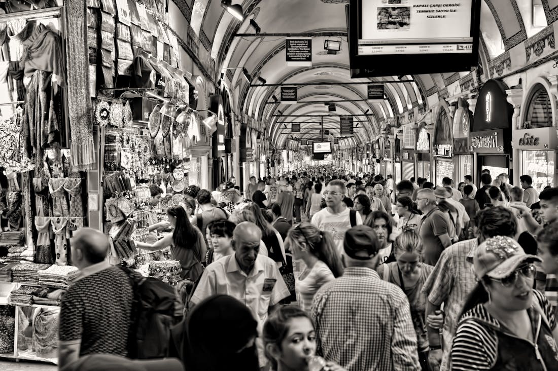 Economic Shifts Influencing Global Travel Trends Image 3