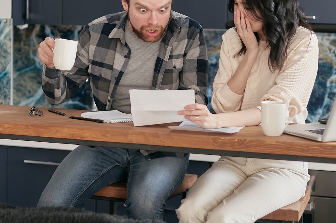 Effective Budgeting Techniques Enabling Secure Financial Futures Image 1