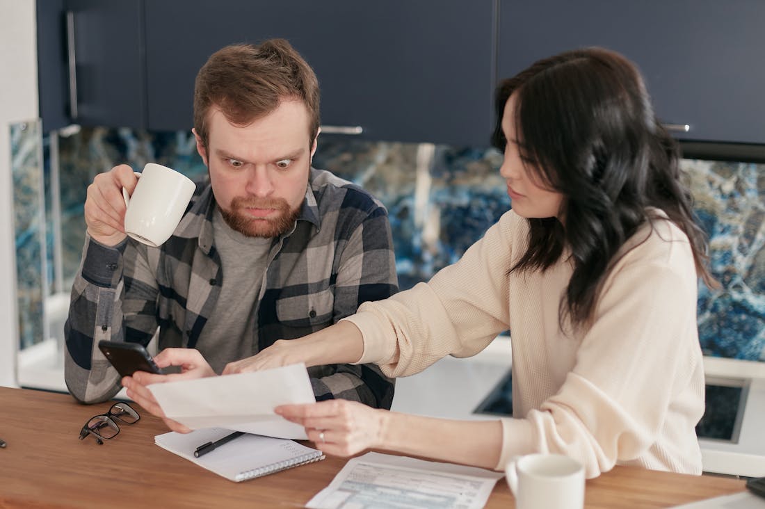 Effective Budgeting Techniques for Realistic Financial Control Image 2