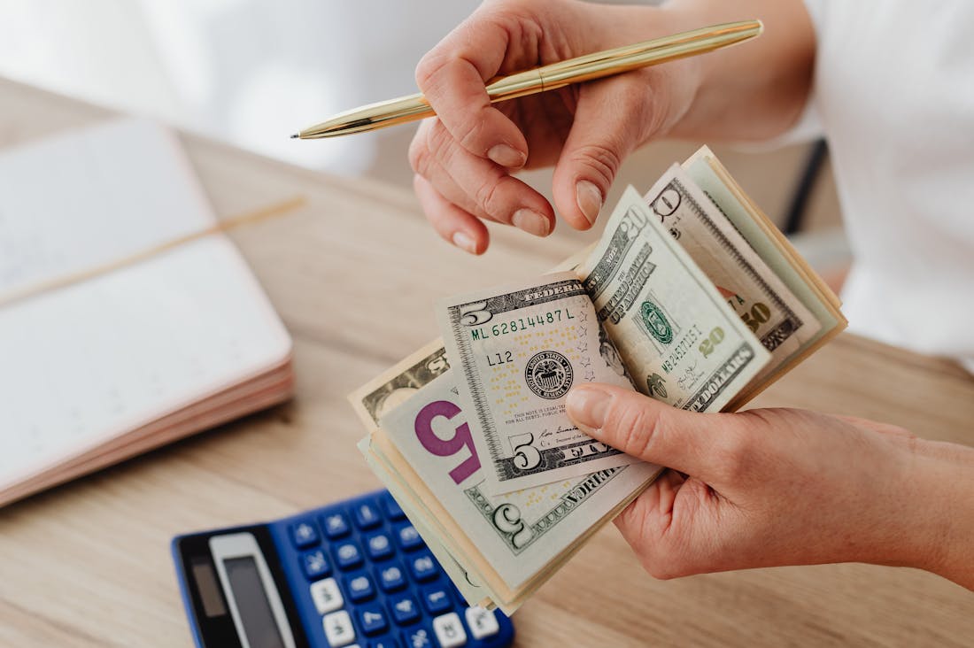 Effective Budgeting Techniques to Manage Personal Expenses Smartly Image 3