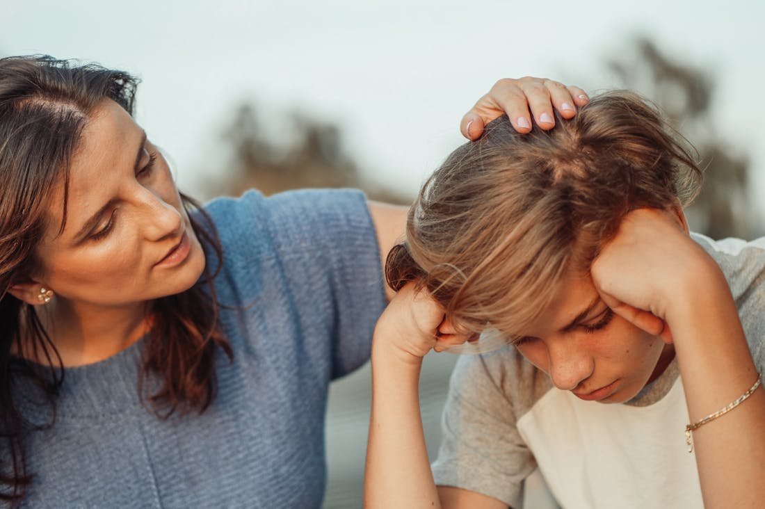 Effective Communication Techniques to Strengthen Personal Relationships and Enhance Connection Image 1