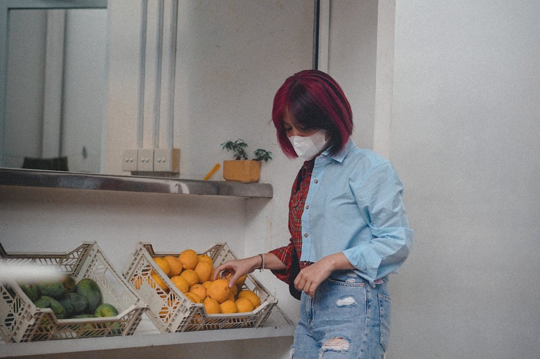 Effective Health Habits for a Balanced Lifestyle in Modern Society Image 3