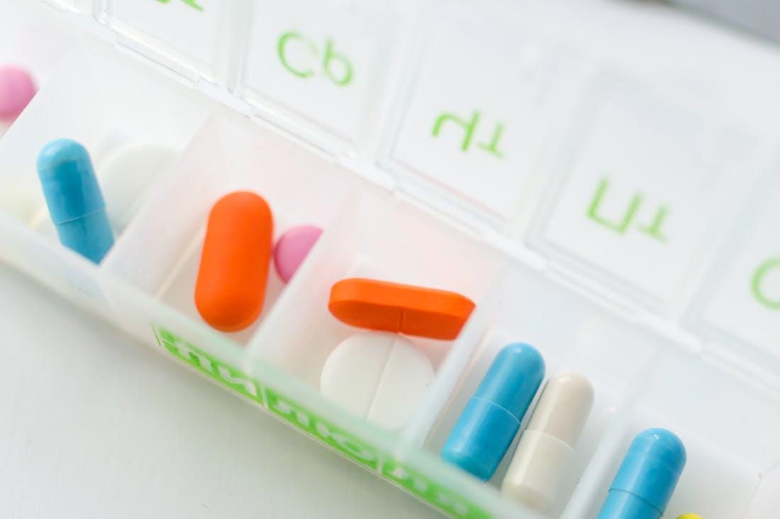 Effective Health Strategies for Busy Professionals on the Go Image 2