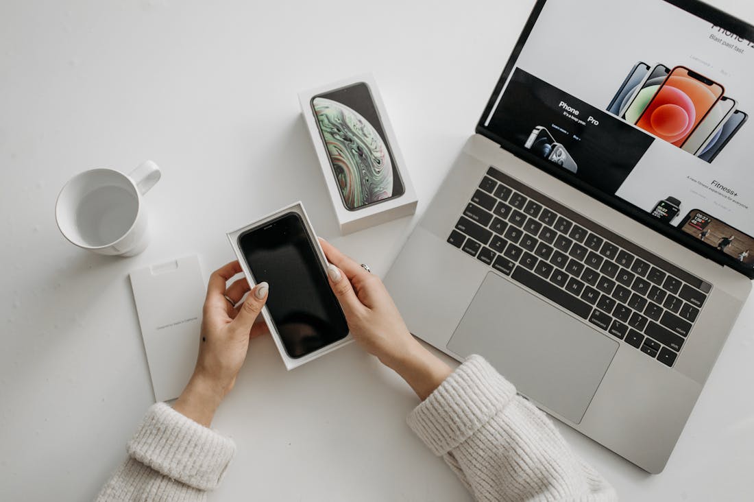 Effective Methods to Enhance Your Home Office Productivity Image 2