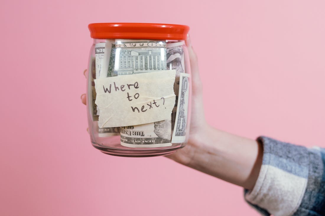 Effective Money Management Techniques for Everyday Living Image 2