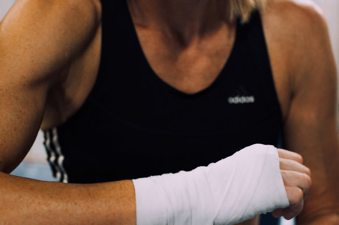 Effective Strategies for Building Resilience in Challenging Times Image 1