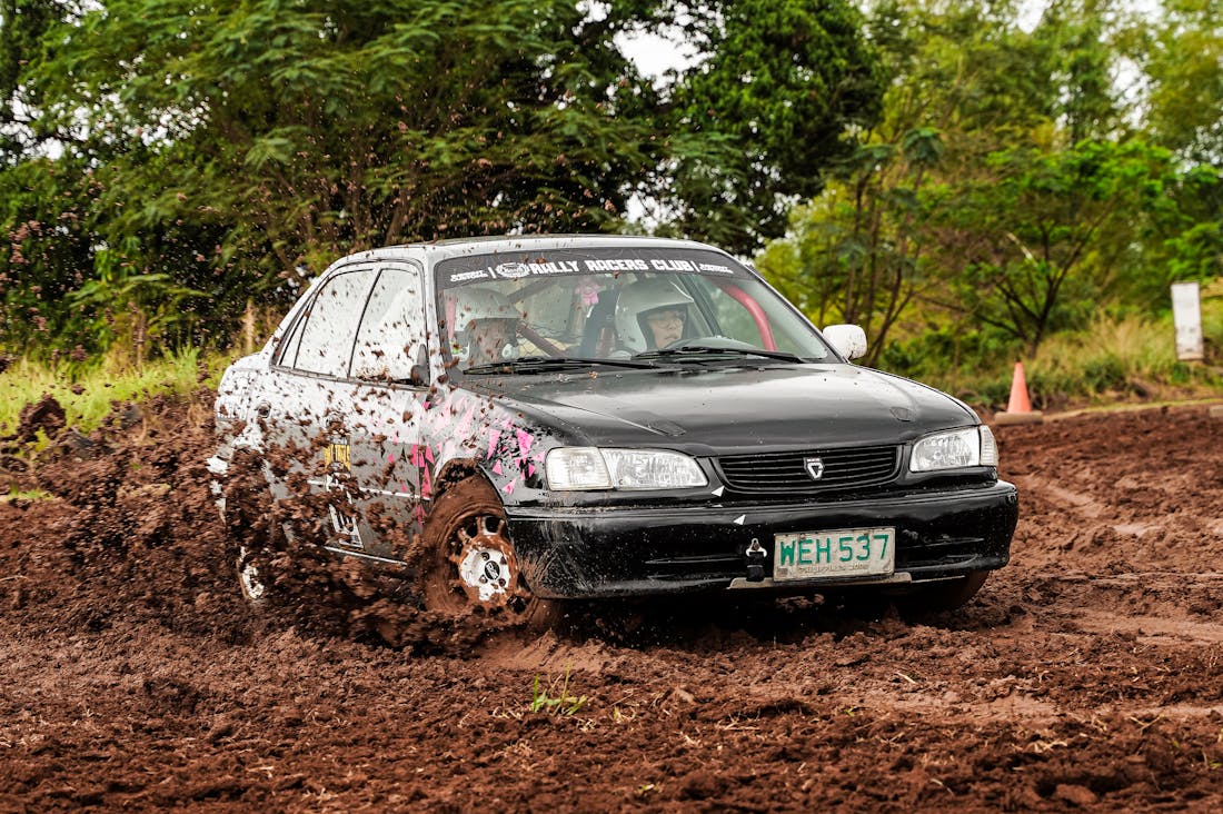 Effective Strategies for Car Maintenance to Extend Vehicle Life Image 1