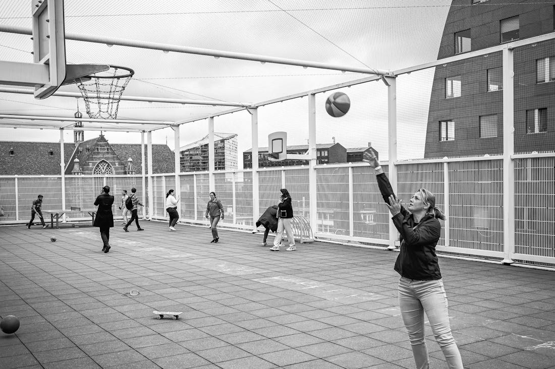 Effective Strategies for Personal Growth in Daily Life Image 1