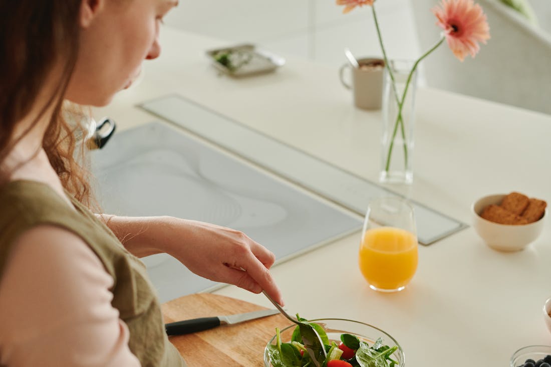 Effective Strategies for Personal Health Management Image 2