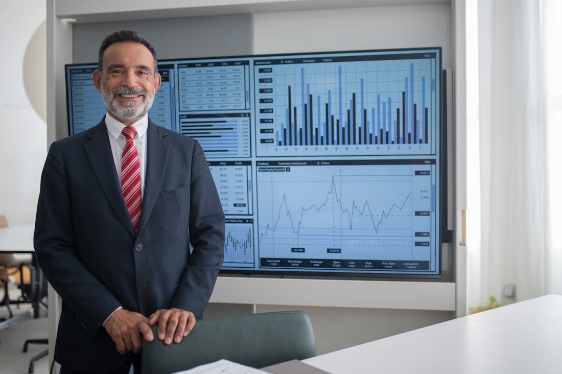 Effective Strategies for Personal Investment Success Image 2