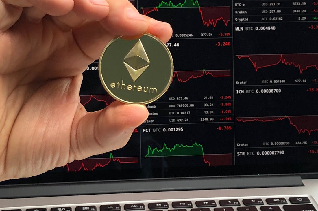 Effective Strategies for Personal Investment Success Image 3