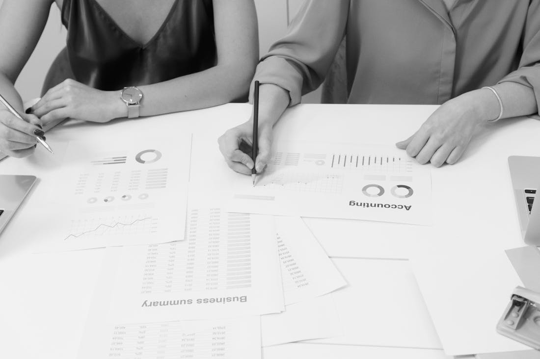 Effective Strategies for Personal Wealth Management Image 2