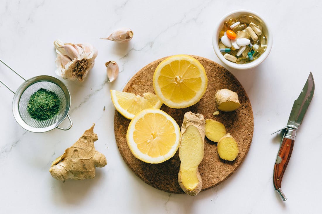 Effective Strategies to Boost Immunity Naturally Image 2