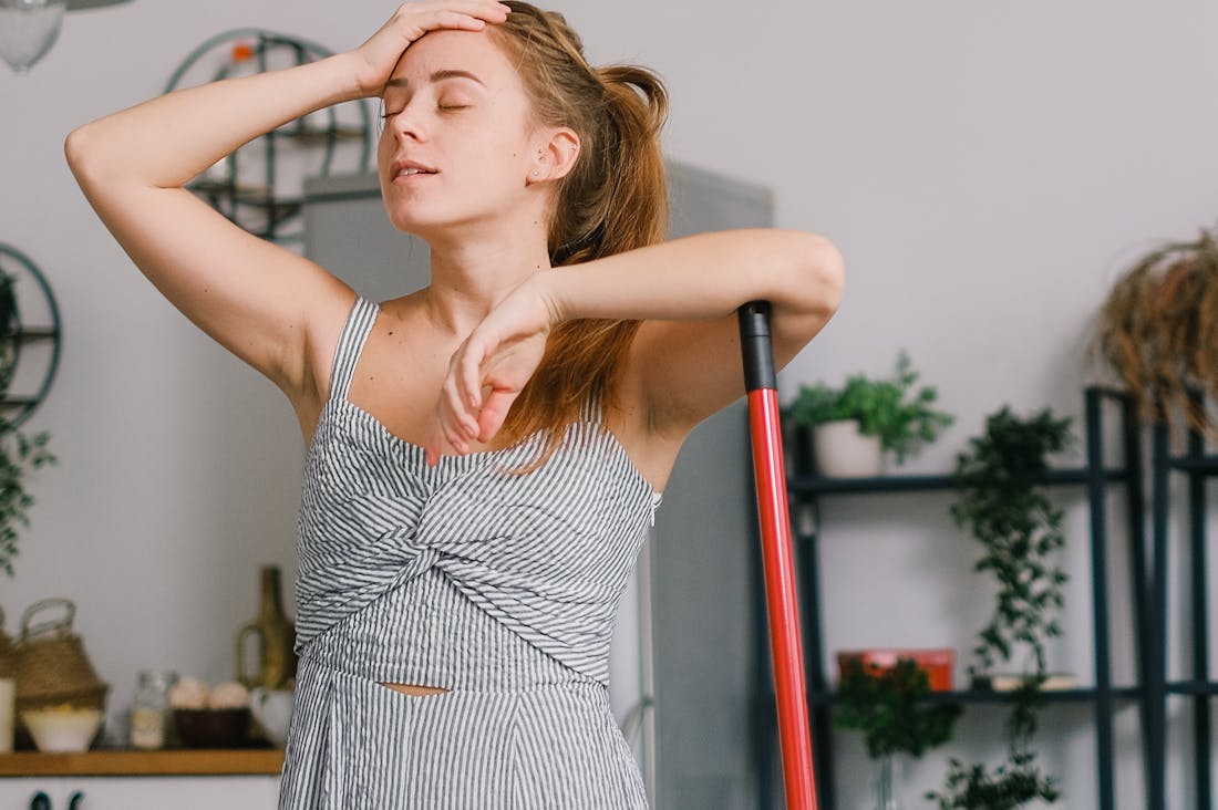 Effective Strategies to Improve Mental Wellness in a Fast-Paced World Image 3