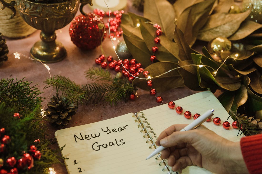 Effective Techniques for Enhancing Personal Productivity Daily Image 2