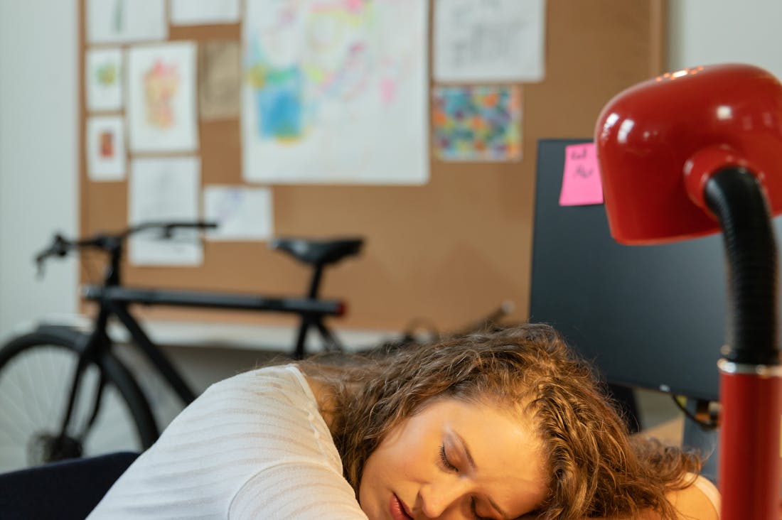 Effective Time Management Techniques for a Balanced Lifestyle Image 2