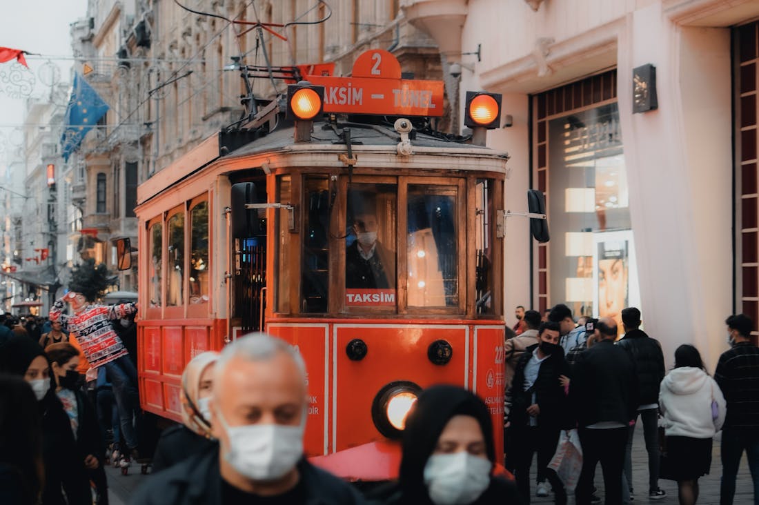 Effective Travel Strategies for Stress-Free Adventures with Family and Friends Image 3