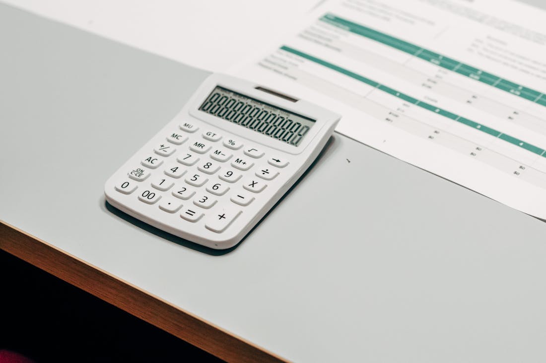 Effective Ways to Optimize Personal Budgeting Practices Image 2