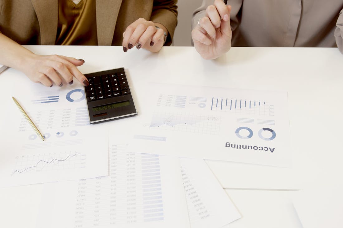 Effective Ways to Optimize Personal Budgeting Practices Image 3