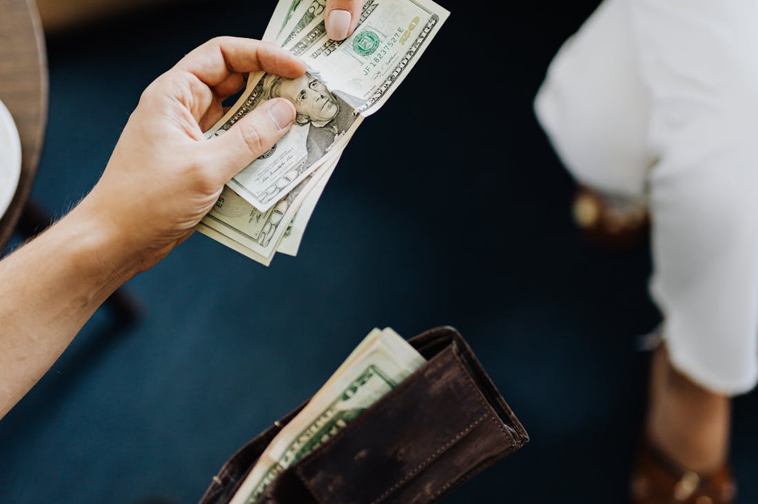 Efficient Budgeting Strategies for Savvy Spenders Image 2