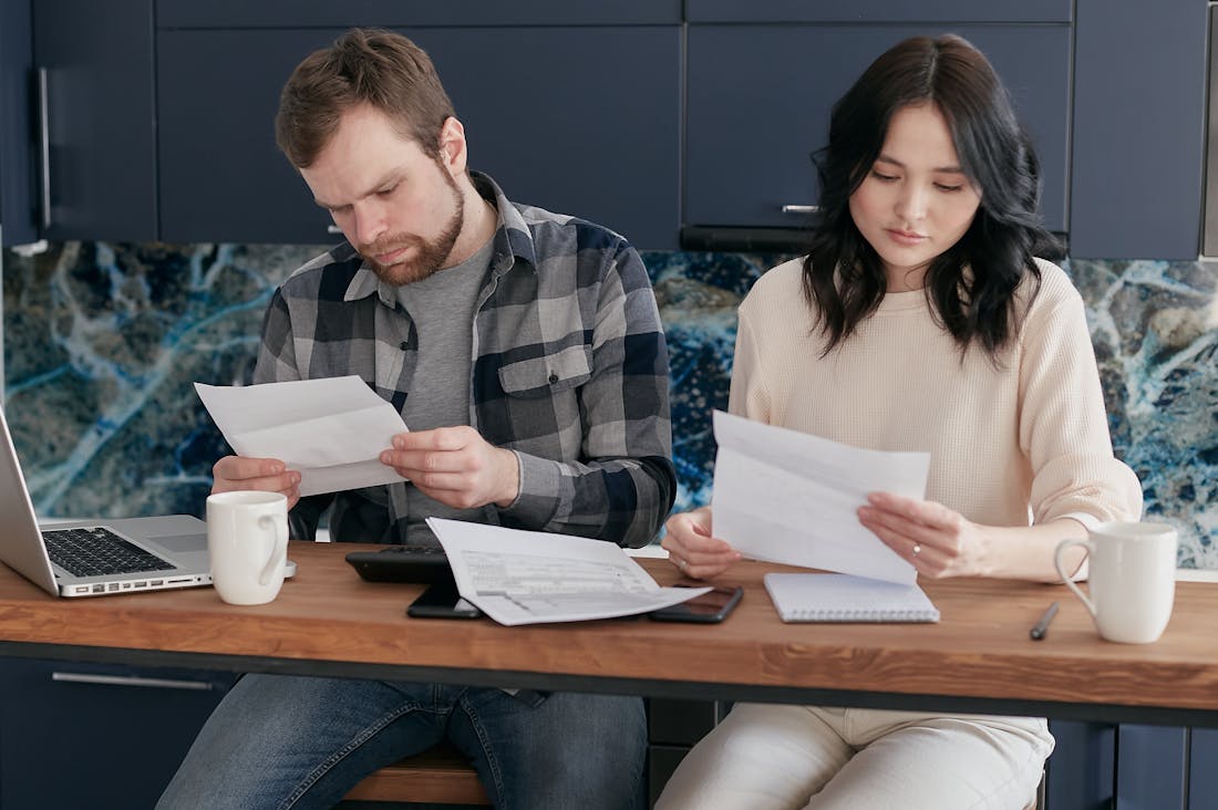 Efficient Budgeting Tips for Smart Consumers in Today's Economy Image 1