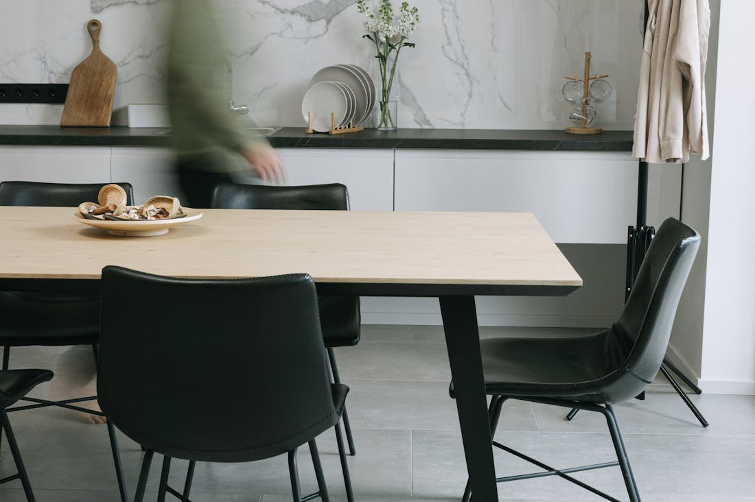 Efficient Home Organization Techniques for a Stress-Free Lifestyle Image 2
