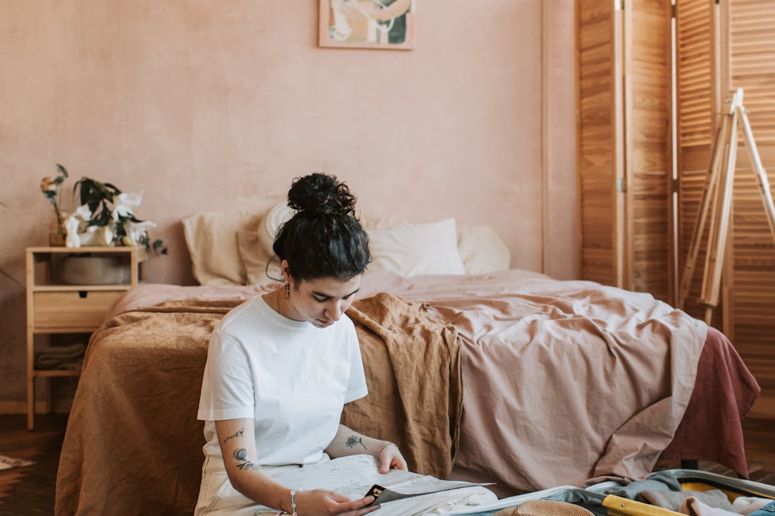 Efficient Travel Planning for Memorable Adventures Image 1