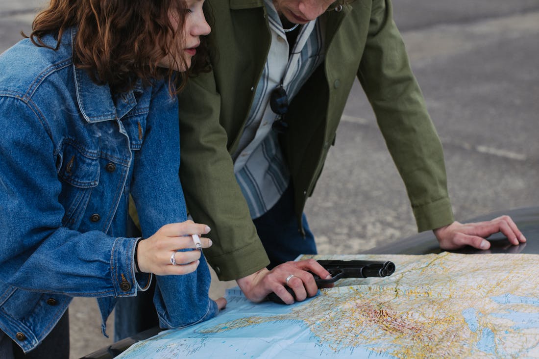 Effortless Travel Strategies for a Stress-Free Vacation Image 1