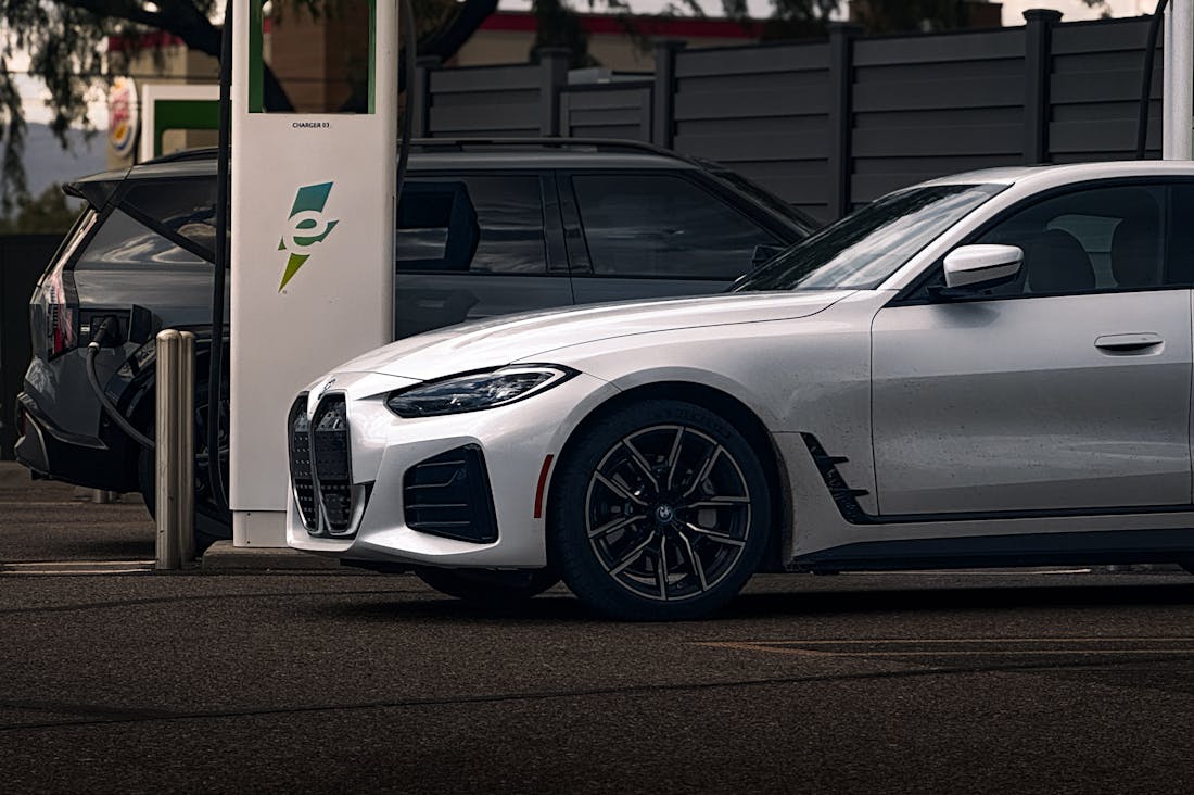 Electric Vehicle Technology Revolutionizing Auto Industry Image 1