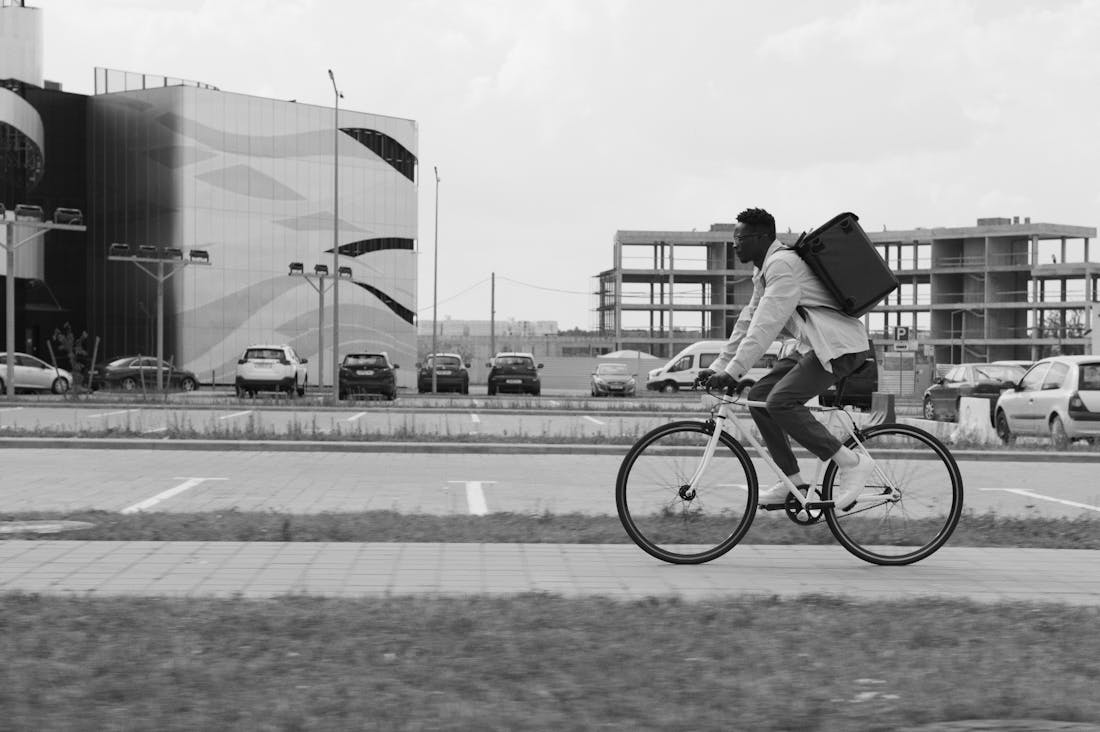 Electric Vehicles Revolution: Shaping the Future of Transportation Image 2