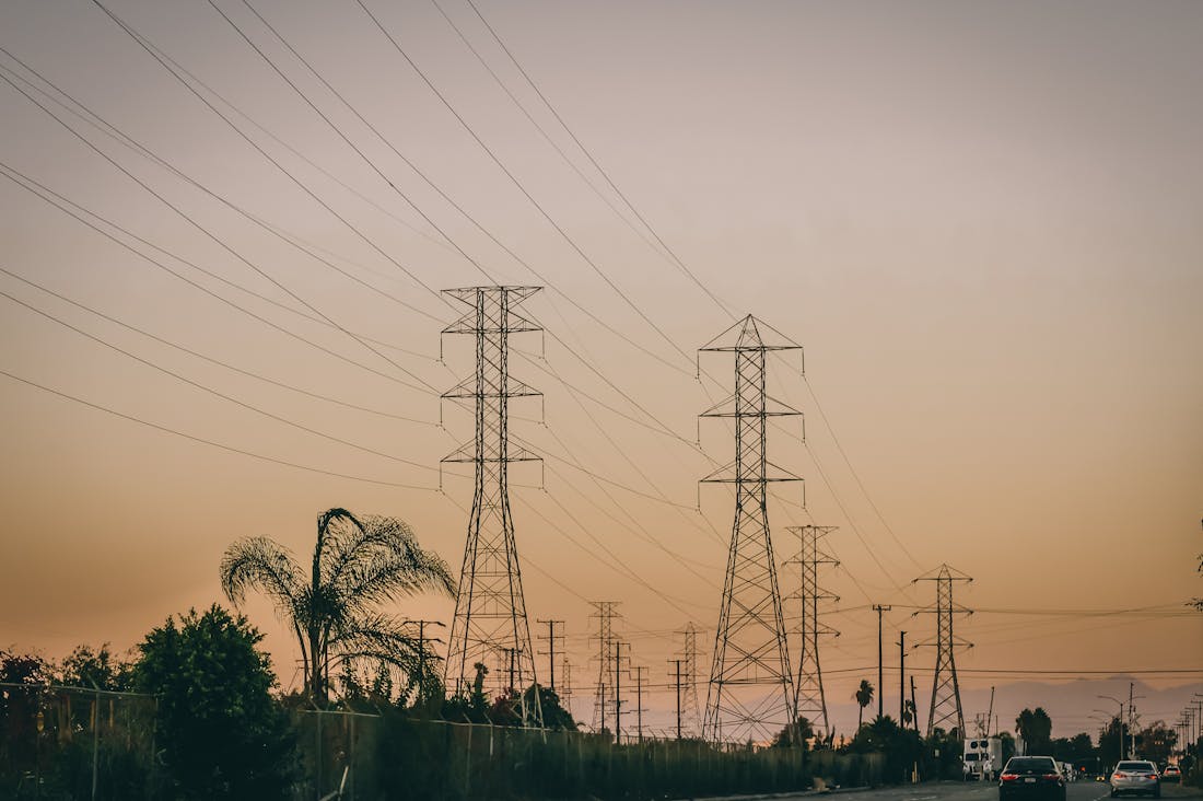 Electric Vehicles Revolutionizing the Future of Transportation Image 2