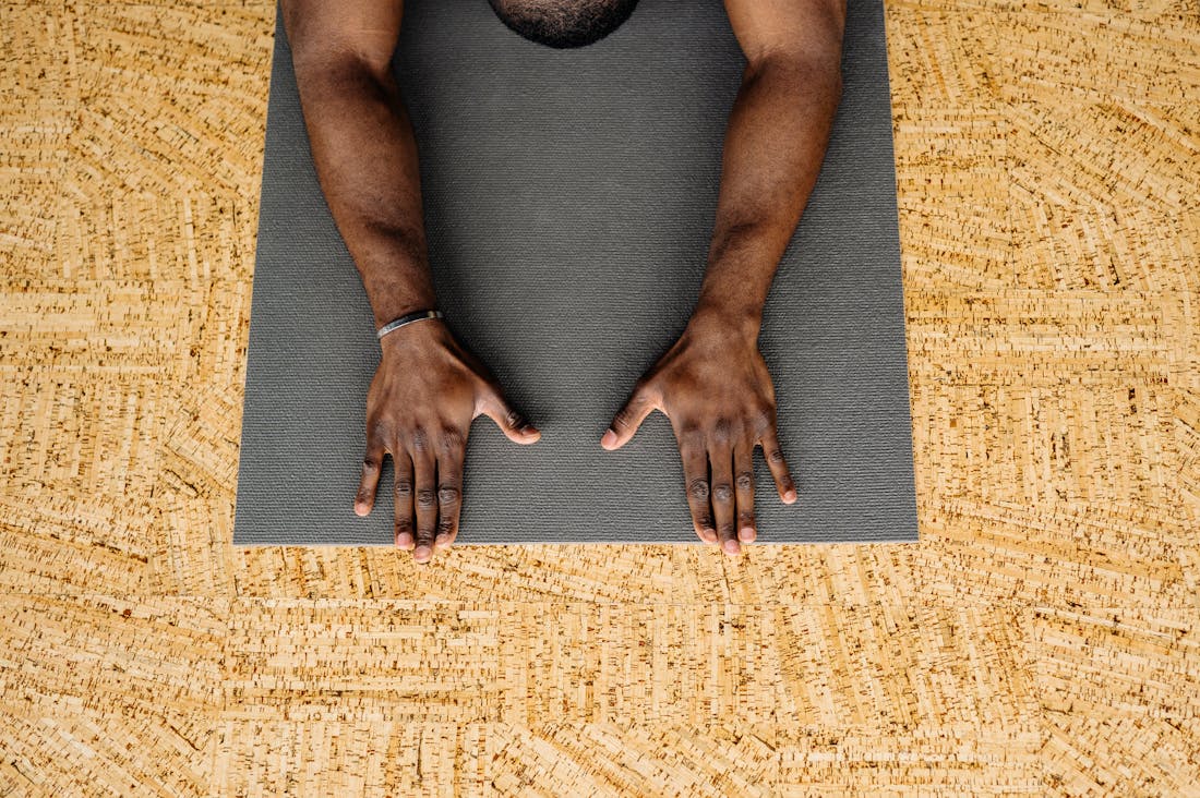 Elevate Daily Wellness with Simple Habits for a Healthier Life Image 2