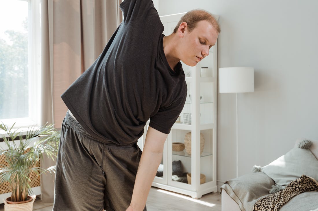 Elevate Your Daily Routine with These Essential Health Hacks