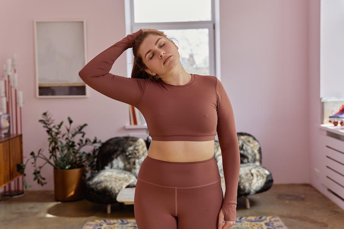 Elevate Your Health Routine with Simple Daily Practices for Mind and Body Image 1
