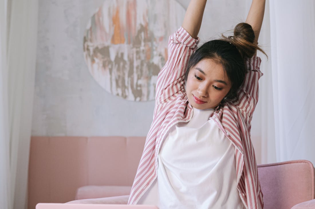 Elevate Your Home Office Environment for Enhanced Productivity Image 2