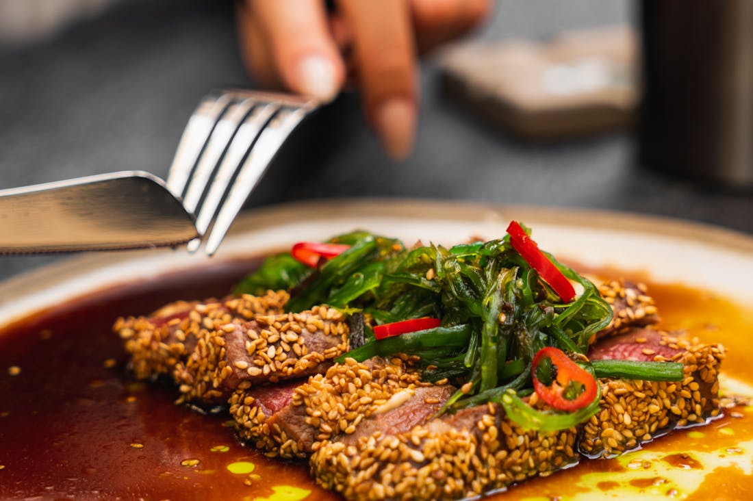 Elevating Everyday Meals: Creative Ideas for Healthy Cooking at Home Image 3