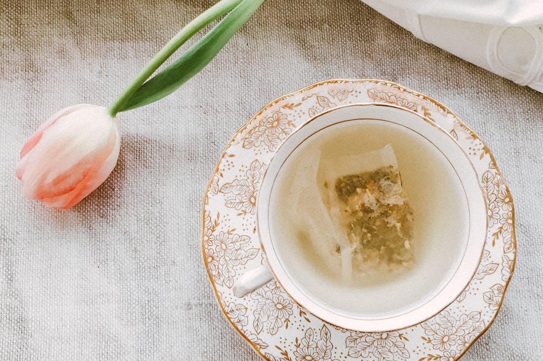 Elevating Everyday Wellness with Mindful Technology Use Image 1