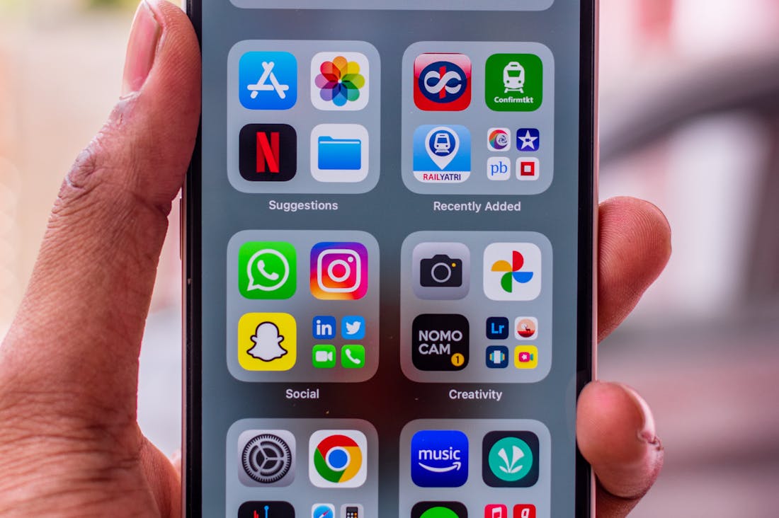 Elevating Everyday Wellness with Mindful Technology Use Image 2