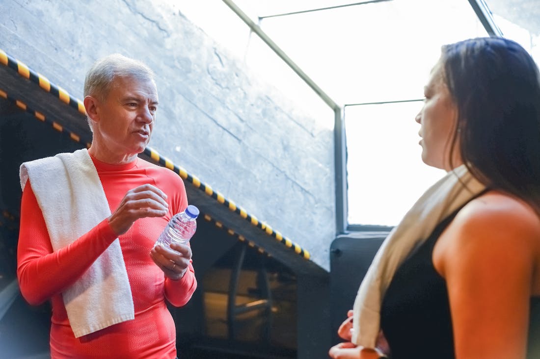 Elevating Mental Wellness Strategies for a Balanced Lifestyle Image 3